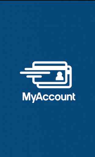 MyAccount Mobile 4