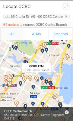 OCBC SG Mobile Banking 2