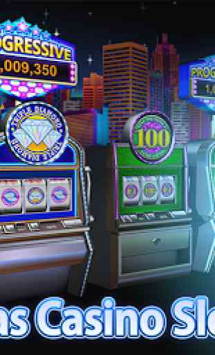 Old Vegas Slots 1