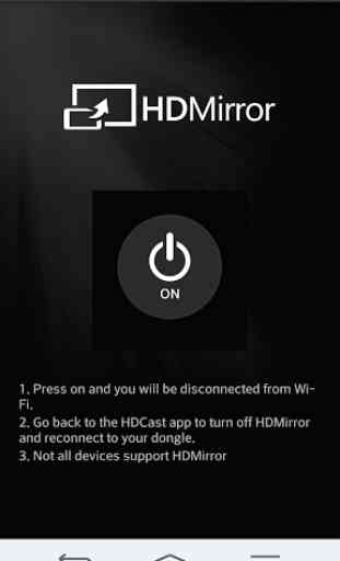 Optoma HDCast Pro 4