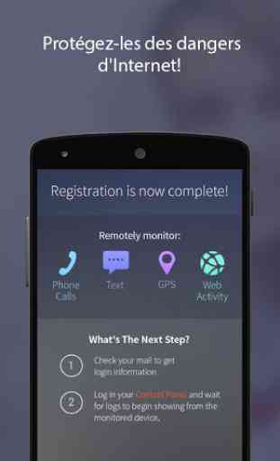 PhoneWatcher - Mobile Tracker 2