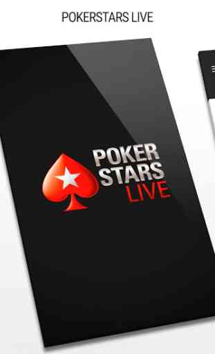 PokerStars Live 1