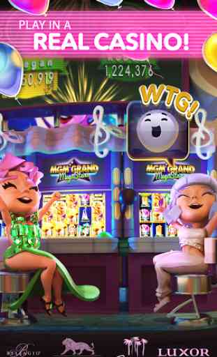 POP! Slots – Slots Free Casino 1