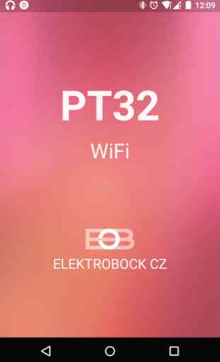 PT32 WiFi 1