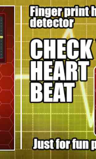 Quick Heart Rate Meter Prank 3