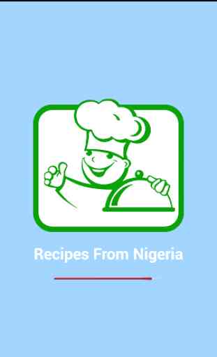 Recipes from Nigeria 2
