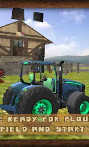 Récolter Farming Simulator 2