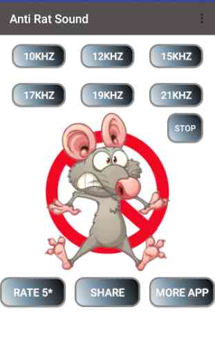 répulsif de rat 1