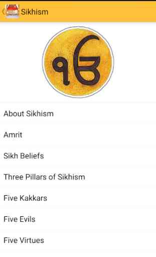 Sikh World 2