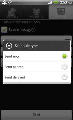 SMS Flow scheduler [OLD] 4