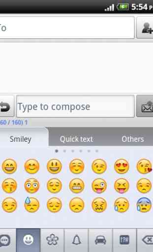 SMS Pansi Emoji Plugin 2