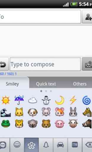 SMS Pansi Emoji Plugin 3