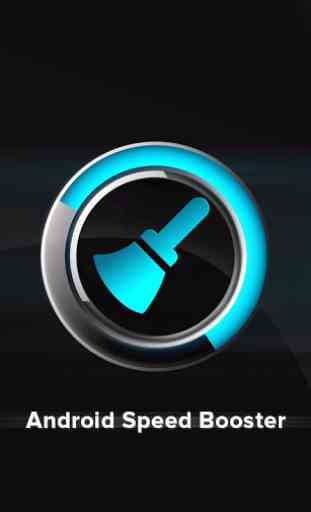Speed Booster For Android 4