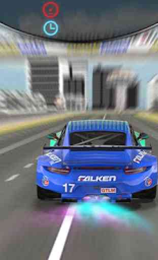 Speed Racing Drag & Drift 2