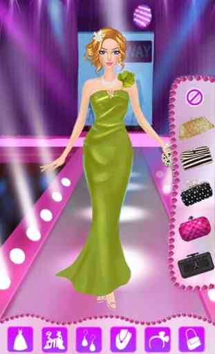 Star Fashion Girl - Beauty SPA 4