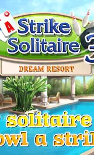 Strike Solitaire 3 Free 1