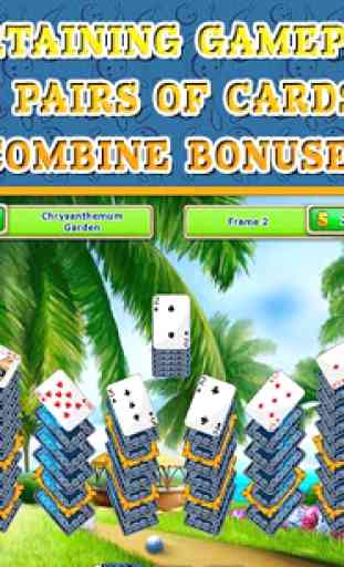 Strike Solitaire 3 Free 3