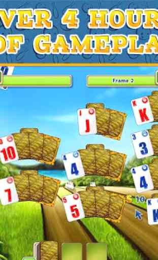 Strike Solitaire Free 2