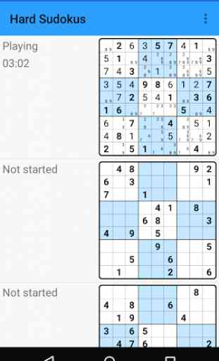 Sudoku Dojo Free 2