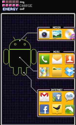 Super Android Battery (Free) 1