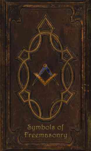 Symbols of Freemasonry I 1