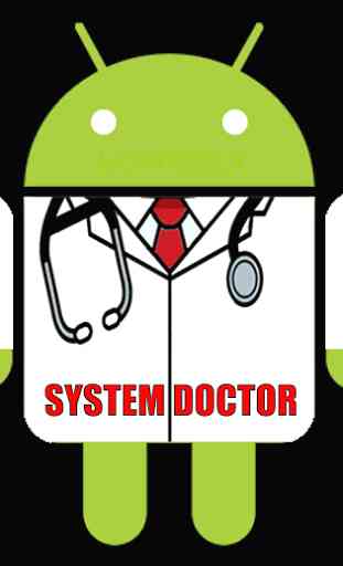 System Doctor 1