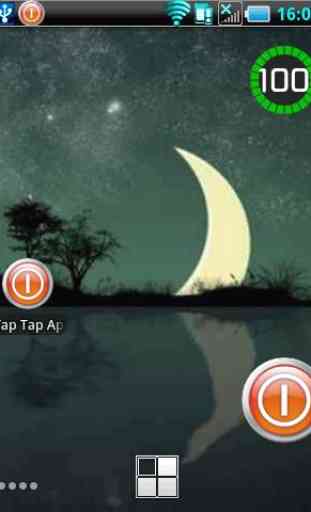 Tap Tap App  ( Screen On-Off ) 1