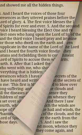THE BOOK OF ENOCH 4