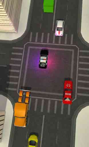 Traffic Buster 2