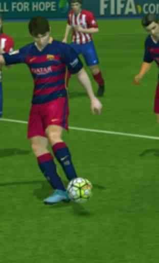 Tricks FIFA 15 1