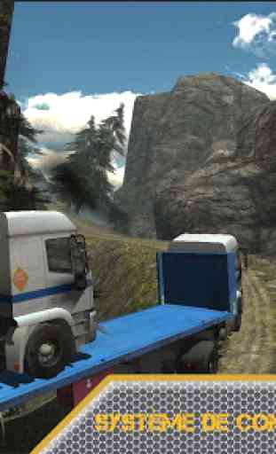 Truck Simulator Extreme Tire 2 3