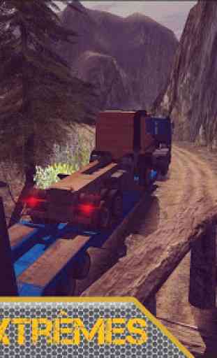 Truck Simulator Extreme Tire 2 4