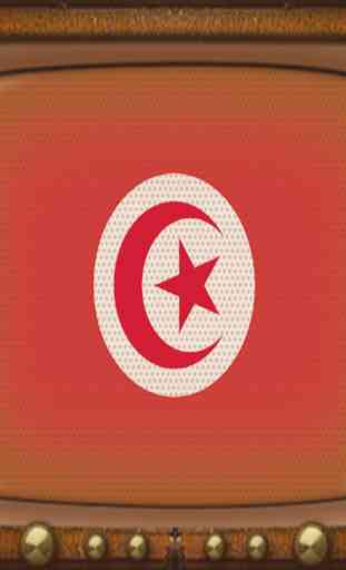 TV Satellite Tunisia Info 1