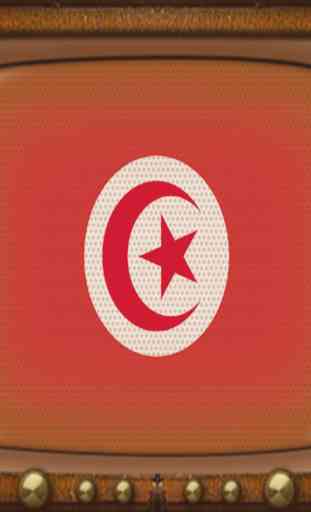 TV Satellite Tunisia Info 2