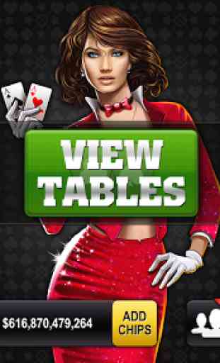 Ultimate Qublix Poker 1