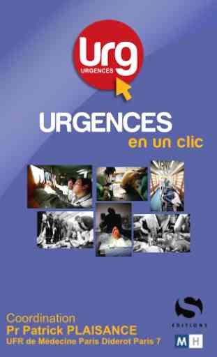 Urgences1Clic 1