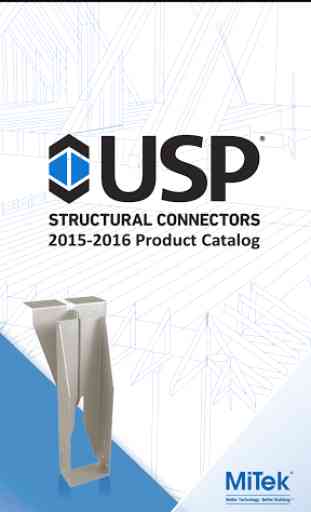 USP Product Catalog 2015-2016 1