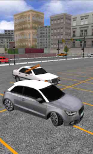 Ville Parking 3D 2 1