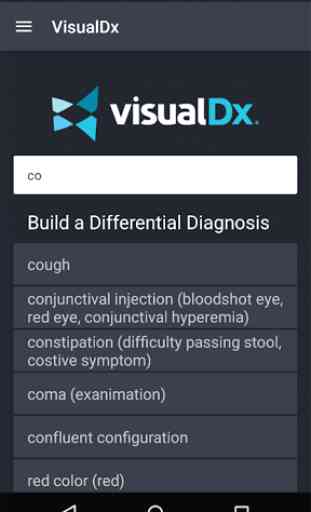 VisualDx 1