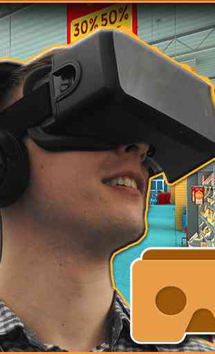 VR - Virtual Work Simulator 1