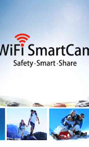 WIFI SmartCam 3