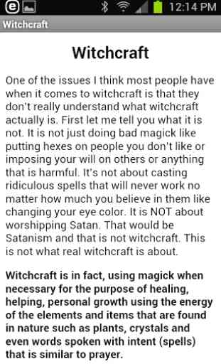 Witch Digest 4