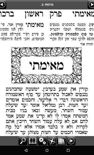 Wolfson Talmud 3