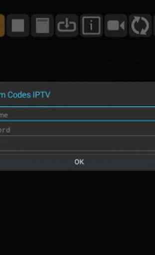 Xstream Codes IPTV Official 1