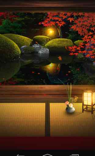 Zen Garden -Fall- LW 4