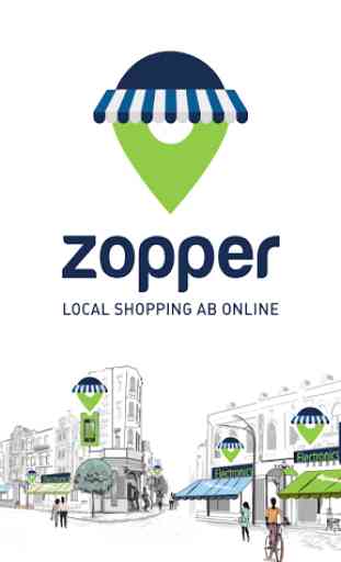 Zopper - Local Shopping Online 1