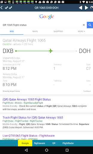 Aéroport de Doha (DOH) 4