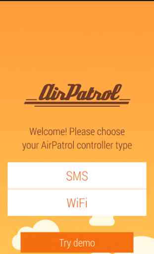 AirPatrol - Smart AC control 1