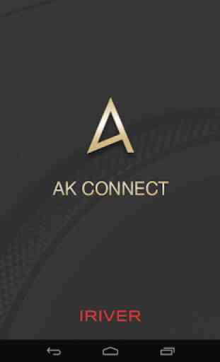 AKConnect HD 1