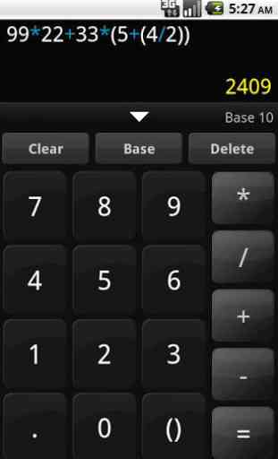 Any Base Calculator 2